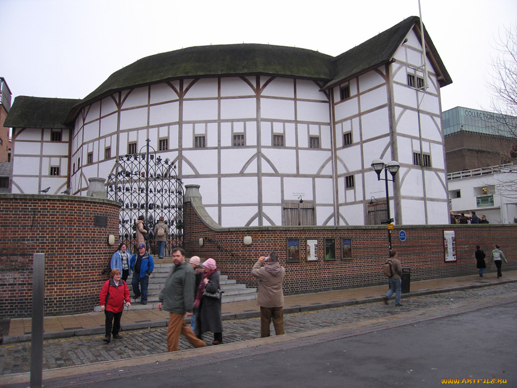 shakespeare, globe, uk, , , 